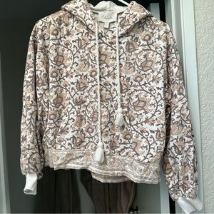 Cleobella Hoodie